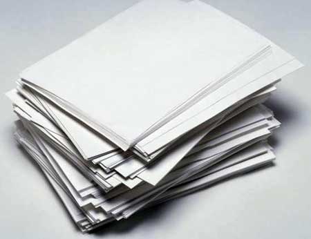Photocopy Paper