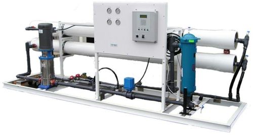 Reverse Osmosis Water System