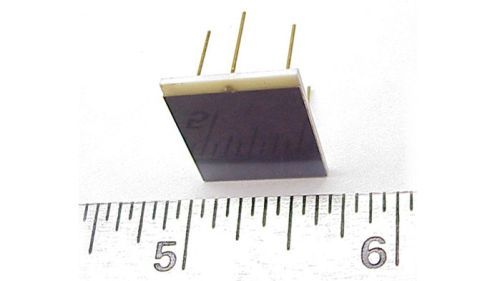 Avalanche Photodiodes