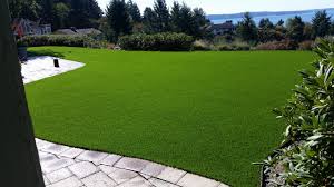 Synthetic Turf