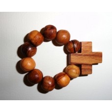 Bead Finger Rosary