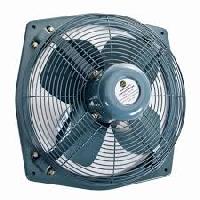 Propeller Fans