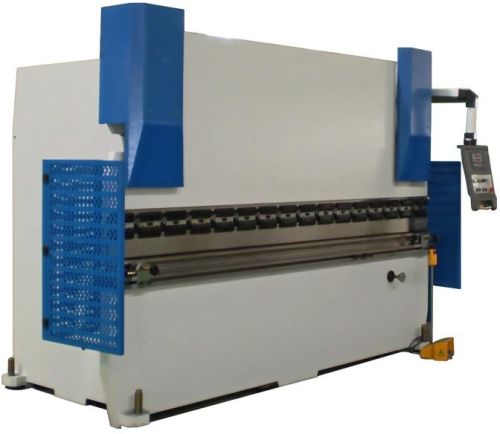 WC67Y-160Ton Hydraulic Press Brake