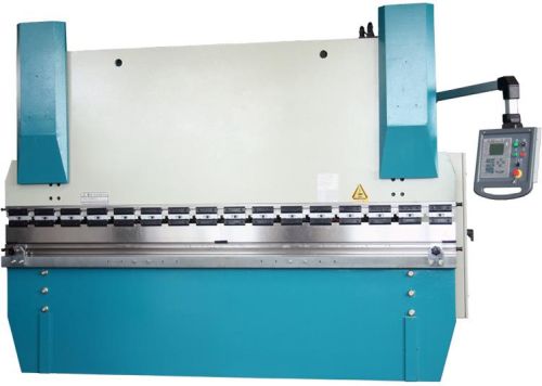 WC67Y-40Ton Hydraulic Press Brake