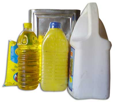 Cotton Oil, Packaging Type : Drum