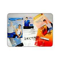 Plain Printed BOPP Pouches, Feature : Durability