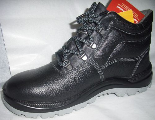 Safety shoes, Brand Name : ALLEN COOPER