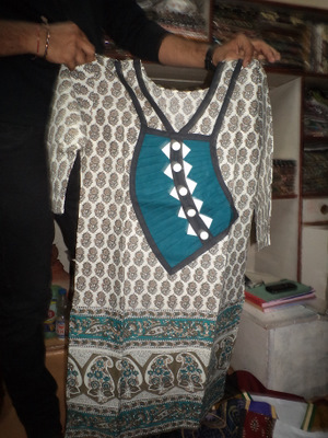 Kurti