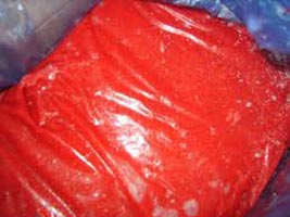 Strawberry Puree