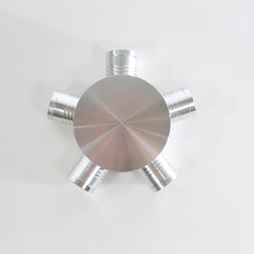 2011 Hot Sale 5w High Power LED Wall Light