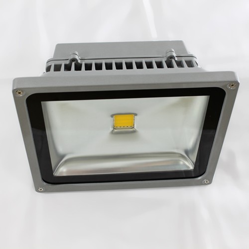 20w 30w High Lumen LED Flood Lights 12000k