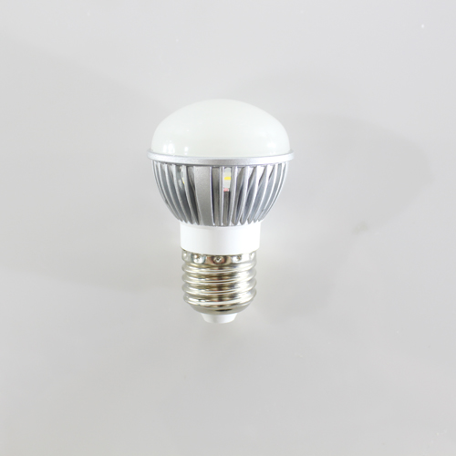 New - Warm White Gu10 LED Bulb 3 Watt, 200 Lumens