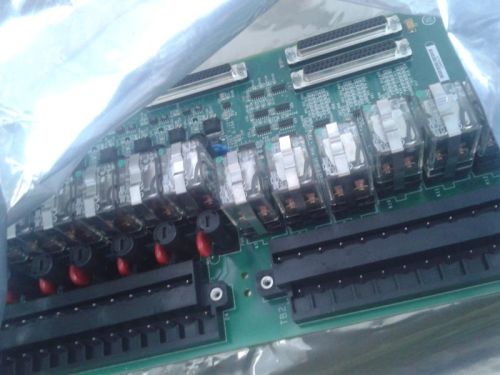60Hz Electronic Boards Standard, Input Voltage : 30v, 28v