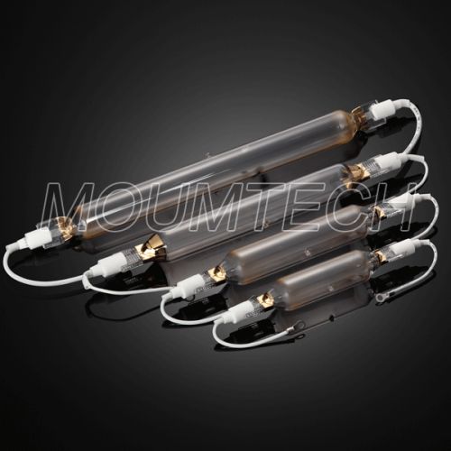 Metal Halide Ultraviolet Lamp