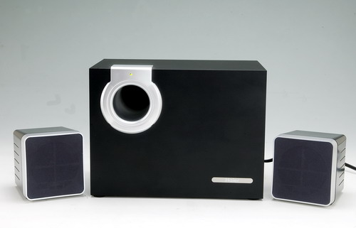 2.1 Computer Speaker