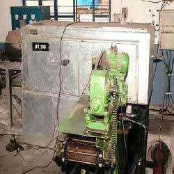 Aluminum Shaker Hearth Furnace, For Heating Process, Voltage : 110V, 220V