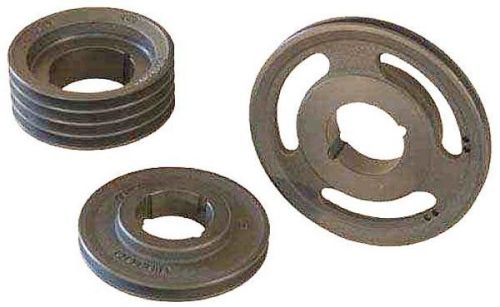 V Belt Pulleys