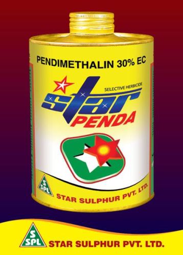 Pendimethalin 30% EC