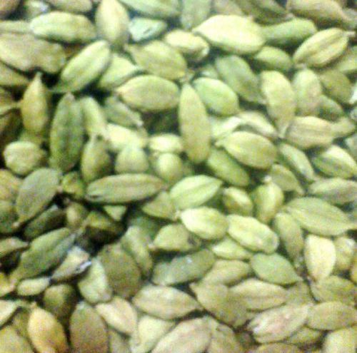 Ellachi Cardamom