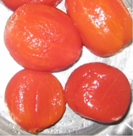 Tomato paste, Brand Name : Yumart, Certification : ISO, HACCP