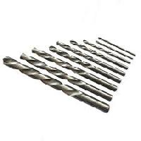 HSS Drill Bits