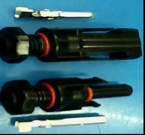 MC4 Solar Connectors