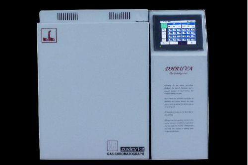 Gas Chromatographs