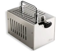 Hydrogen Storage Systems