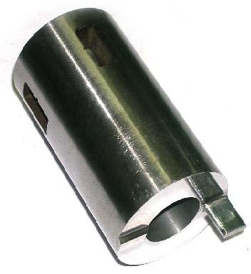 Precision Punching Tools