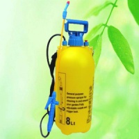 Garden Hand Pressure Sprayers - HT3178