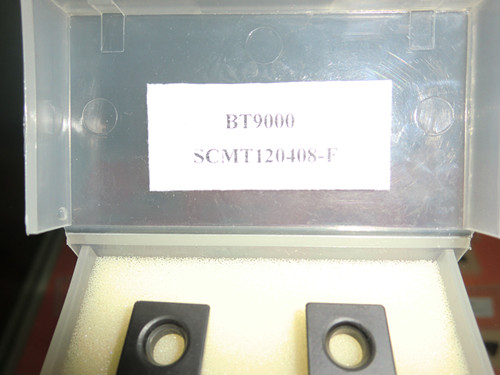CBN Turning inserts-SCMT120408-F
