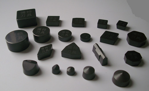 Pcbn Cutting Tools