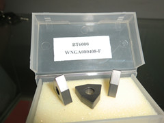 Solid Pcbn Inserts, Shape : Cylindrical