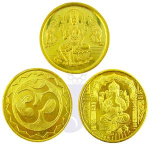 Gold Coin, Occasion : TAMILNADU