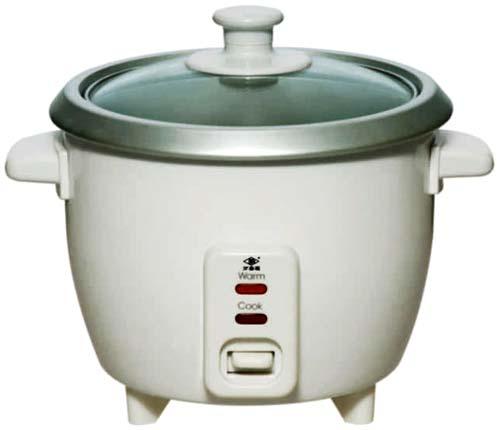 Electric Rice Cooker