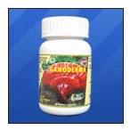 Ganoderma Capsule