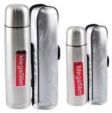 Mega Slim Flask