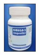 Omega 3 Capsule