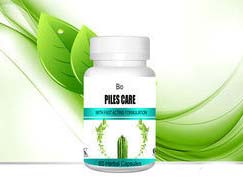 Piles Care Capsule