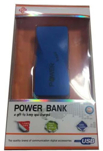 Power Bank, Power Output : 65W