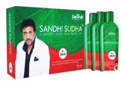 Sandhi Sudha Oil