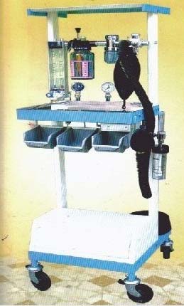 Anesthesia Machine