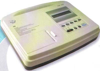 ECG Machine