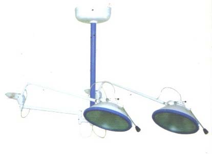 Examination Table Light