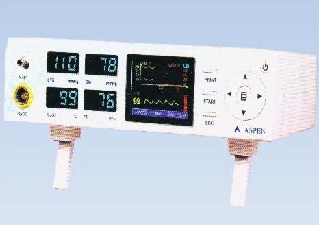 Nibp Monitor