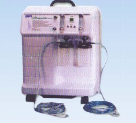 Oxygen Concentrator