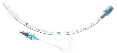 Portex Endotracheal Tube