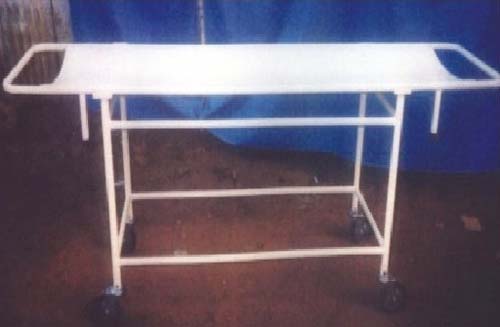 Trolley Stretcher