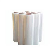 Stretch Film Rolls