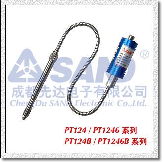 Melt Pressure Transducer/Tranmitter